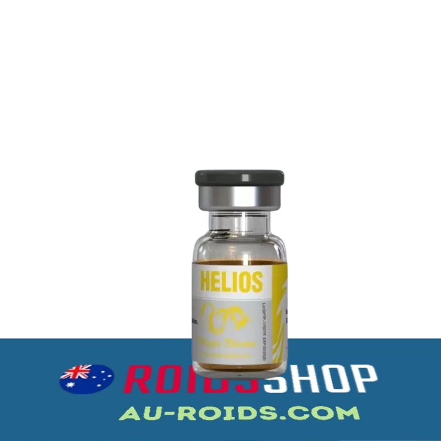 HÉLIOS