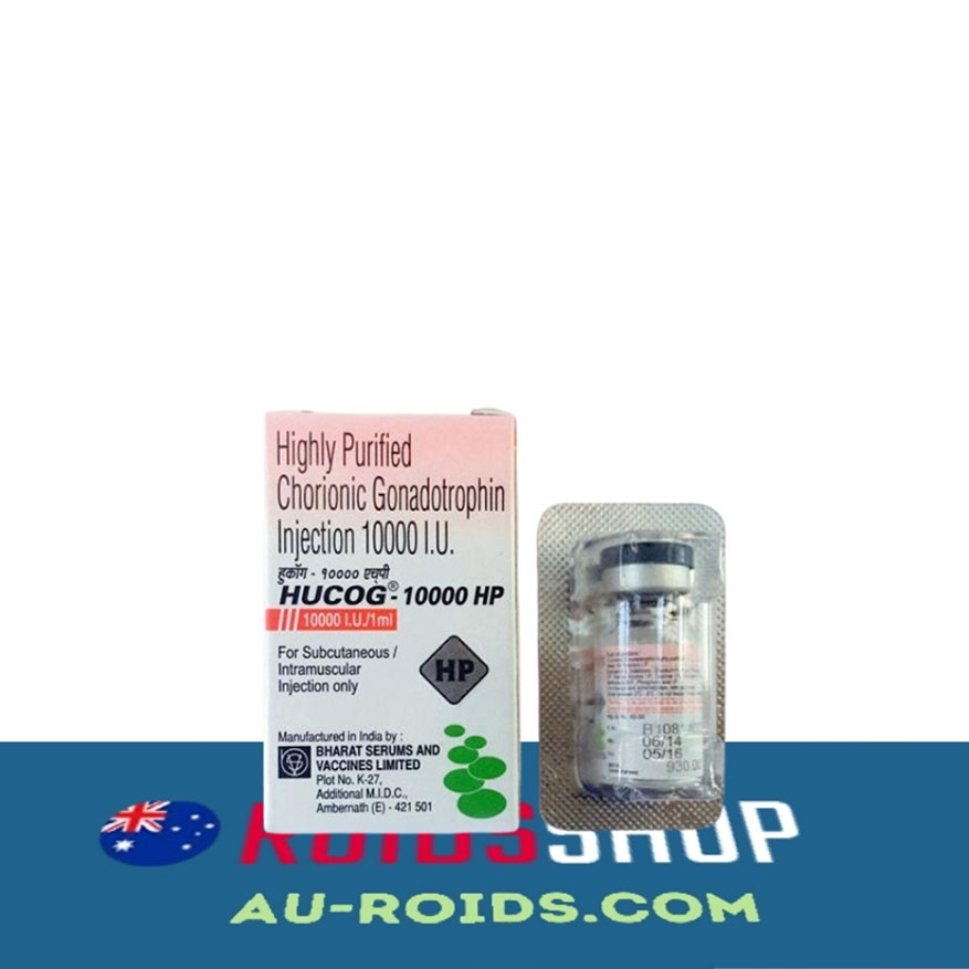 HCG 10000UI