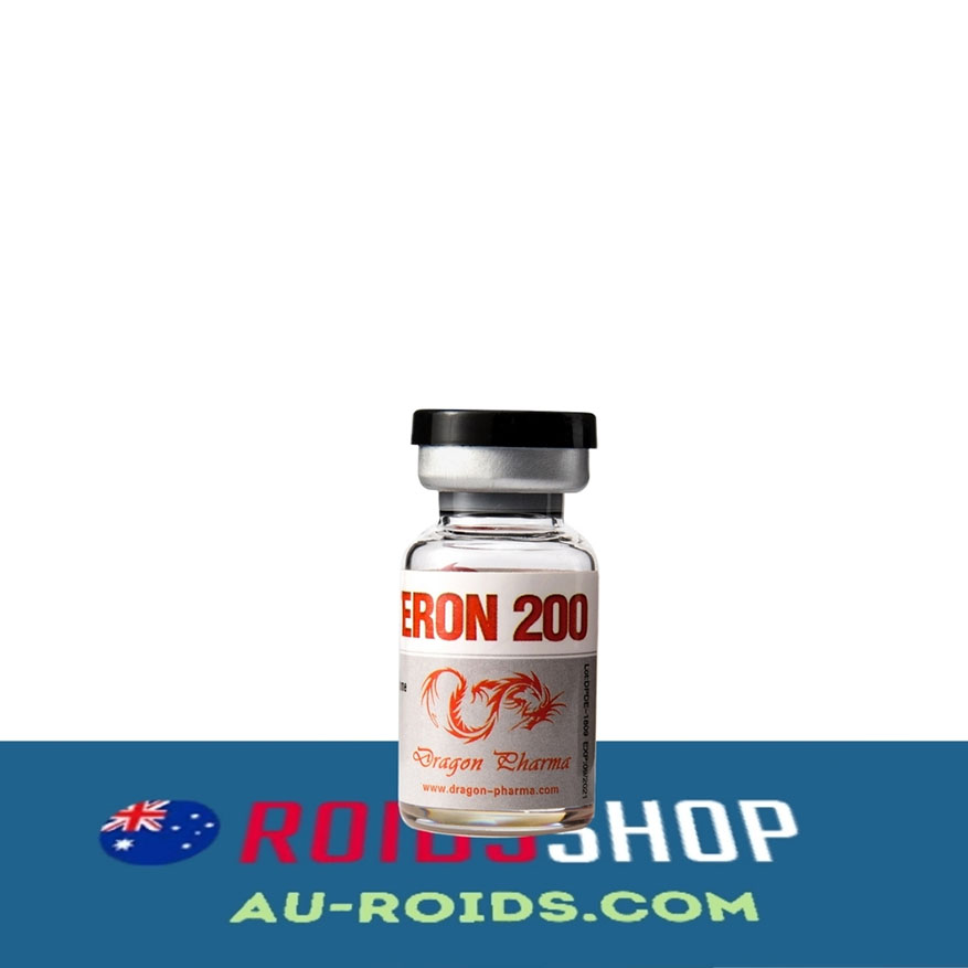 Masteron 200