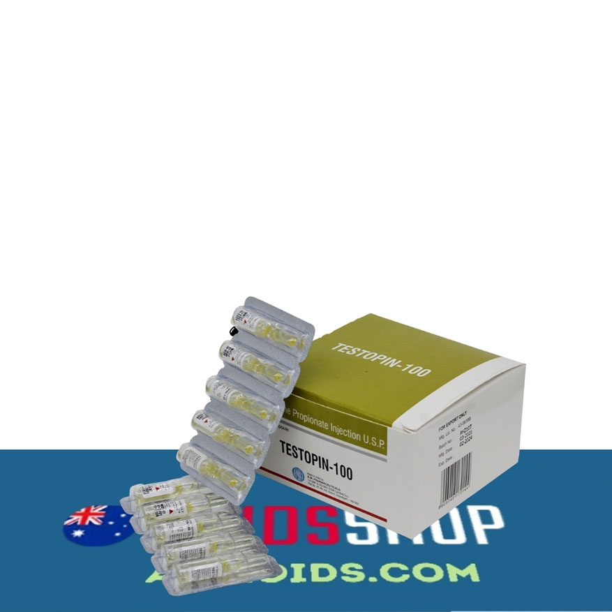 Testopin-100