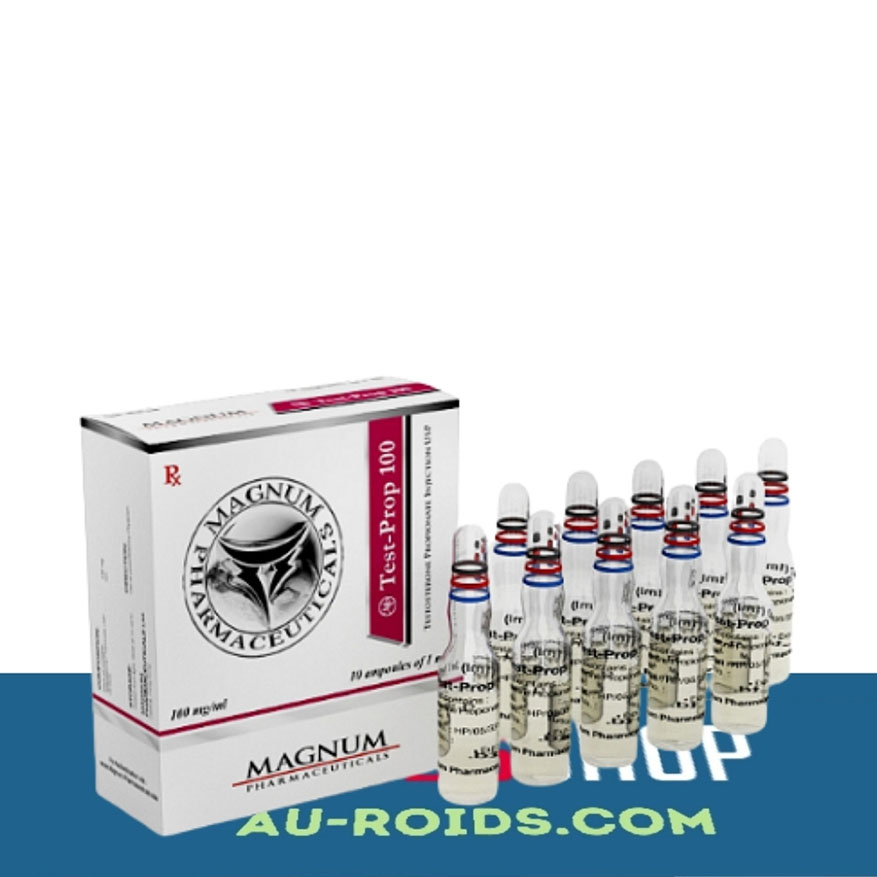 Ótimo teste-prop 100