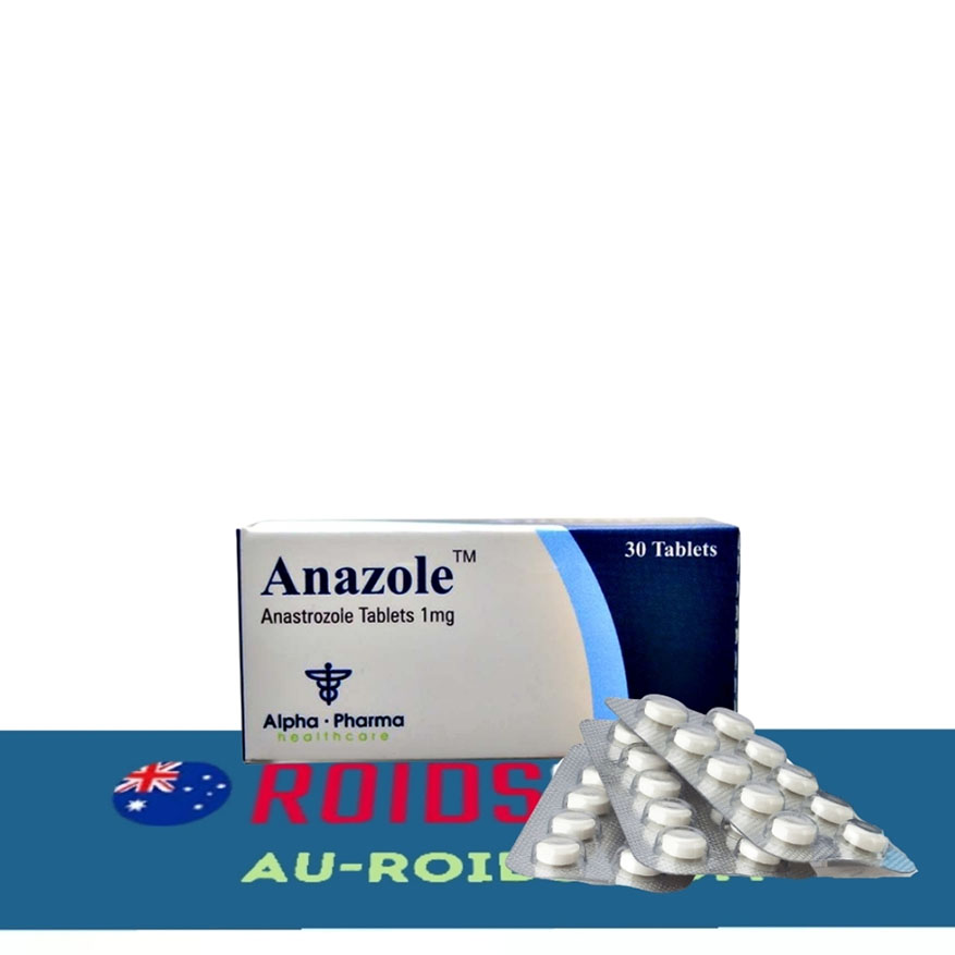 Anazol