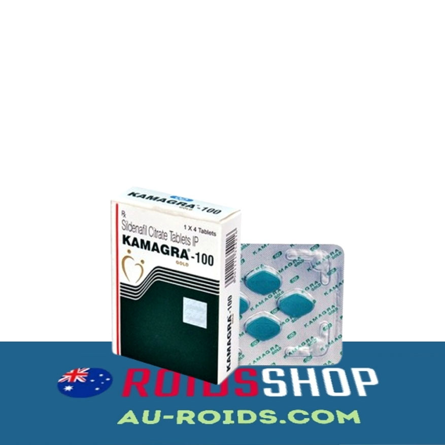 Kamagra Ouro 100