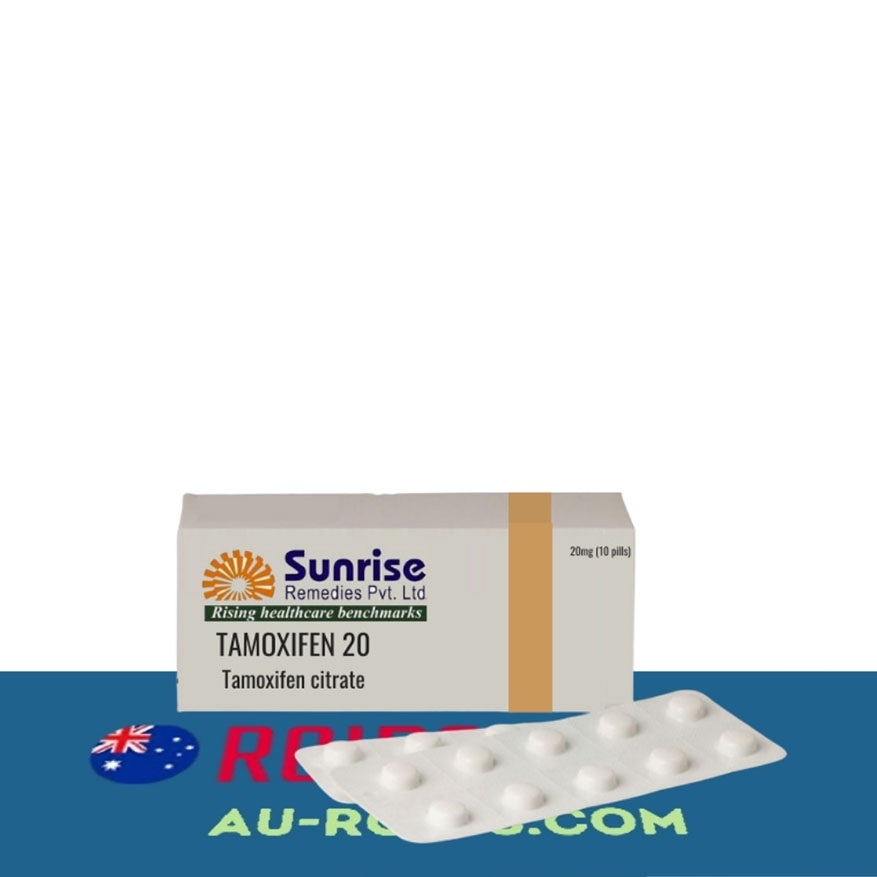 Tamoxifeno 20