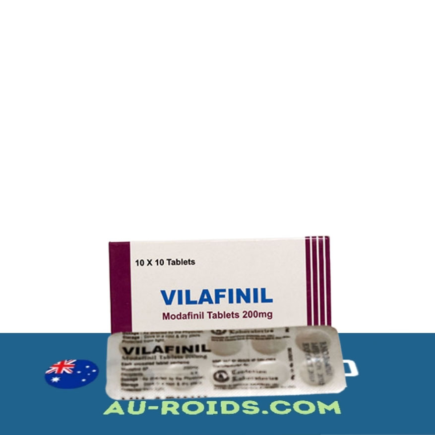 Vilafinil