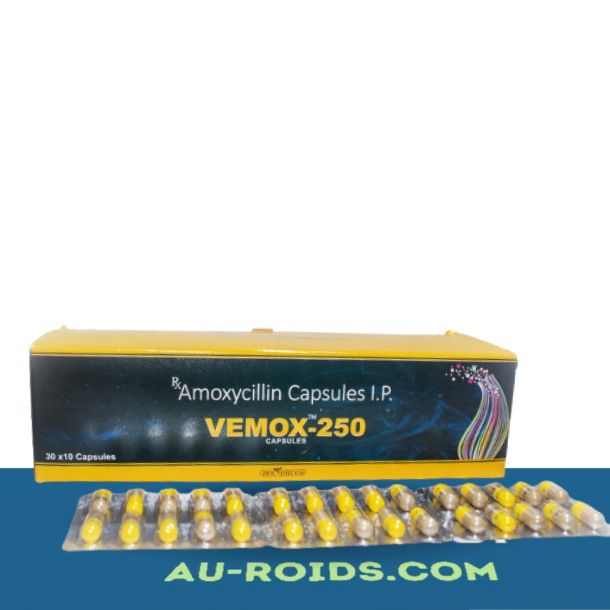 Vemox 250