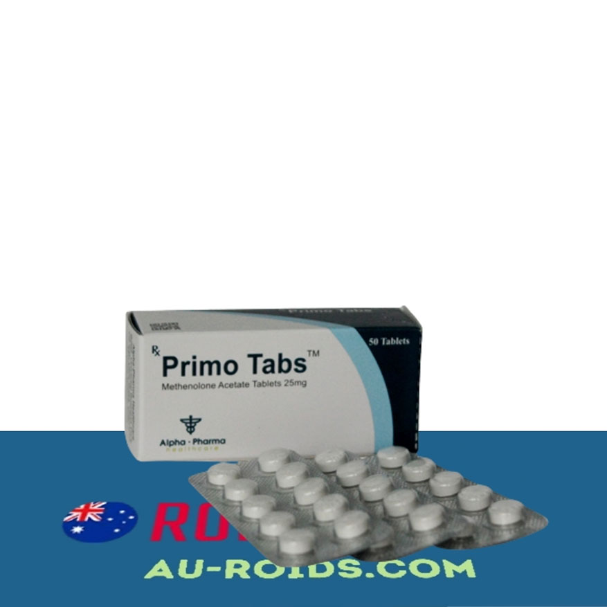 Primo Tabs