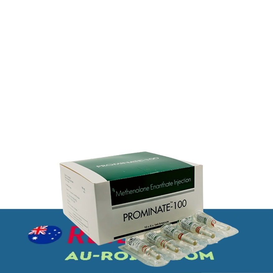 Prominar 100
