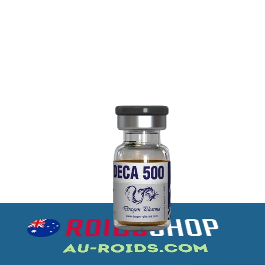 Deca 500