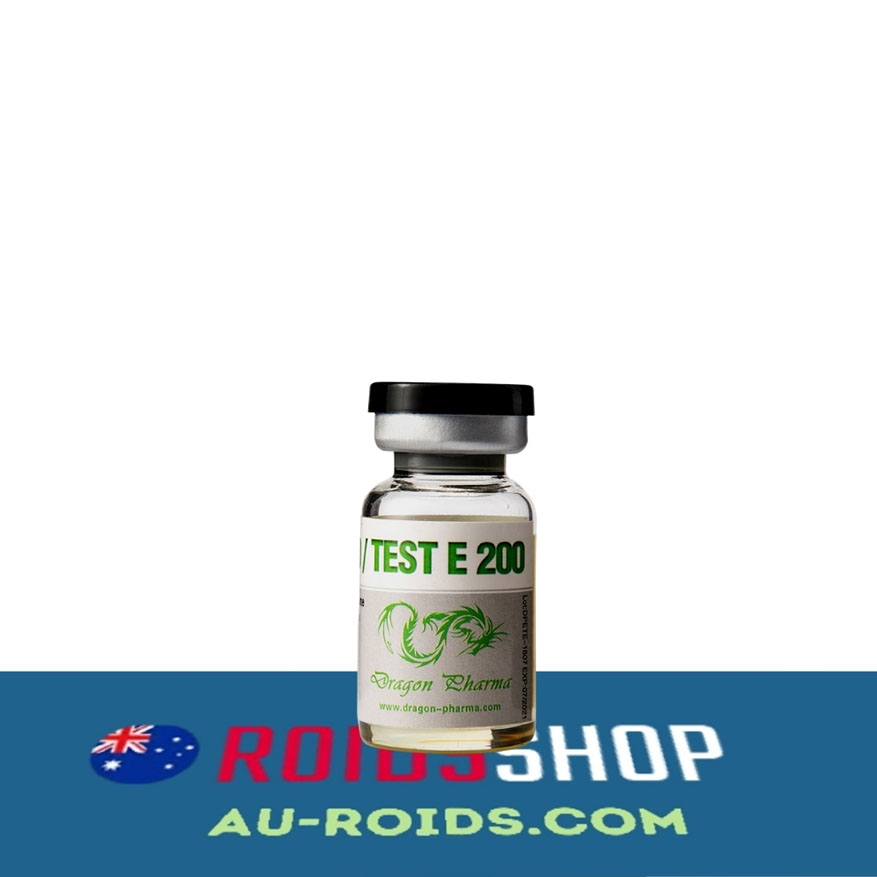 EQ 200 / Teste E 200