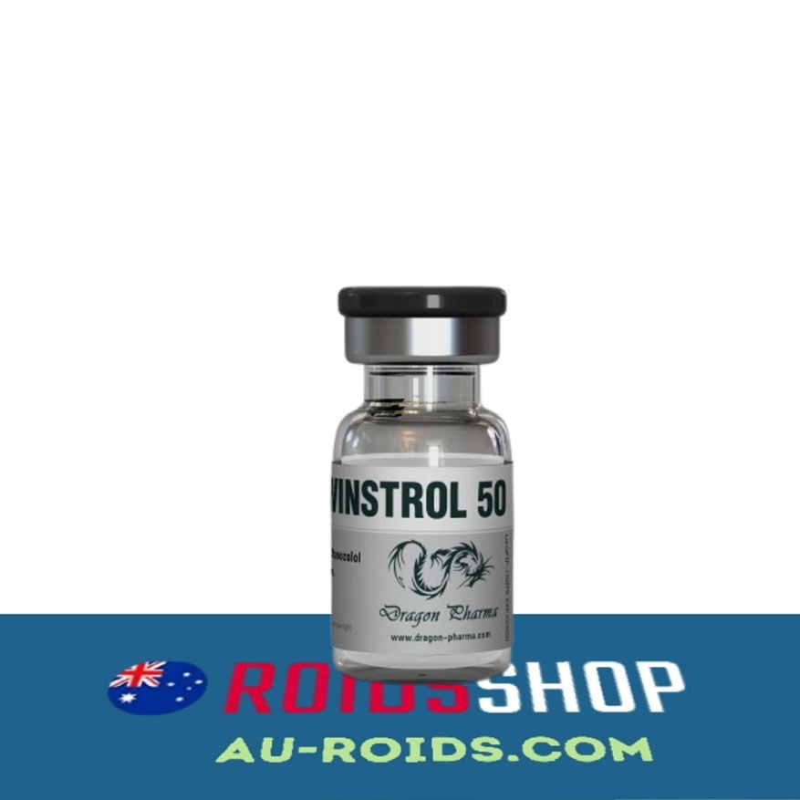 Winstrol 50