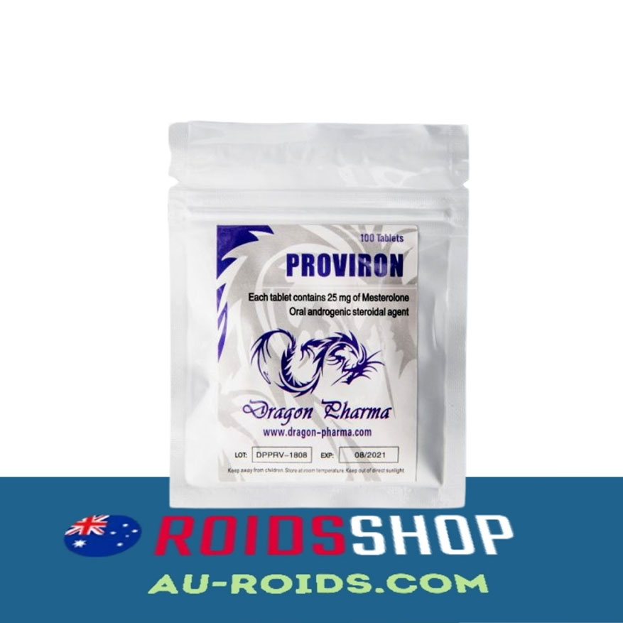 PROVIRON