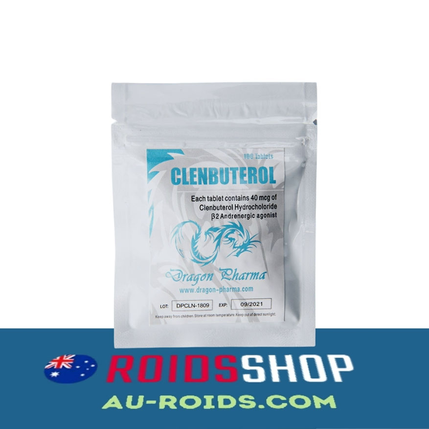 CLENBUTEROL